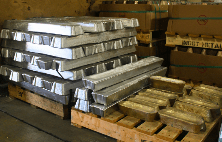 Lancaster Foundry Supply Co. – Top Foundry Supply Company In Lancaster
