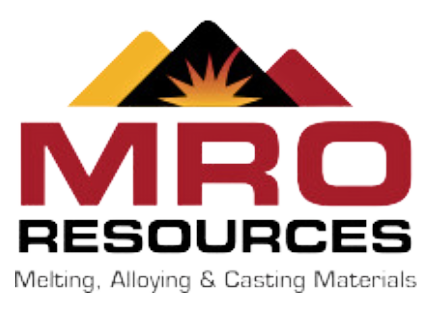 MRO Resources Logo with transparent background